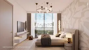 0 % Commission | Flexible 1% Monthly | High ROI | Upcoming Blue Line Metro Station | 2027 Handover