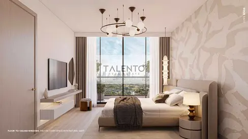 0 % Commission | Flexible 1% Monthly | High ROI | Upcoming Blue Line Metro Station | 2027 Handover
