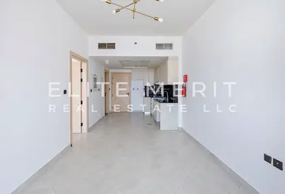 Large Balcony | Open View | Ready to Move-In