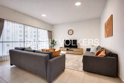 Fully Furnished | Vacant | Spacious