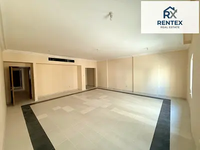 HUGE OFFER 3BEDROOM 3 WASHROOM WITH CENTRAL.AC CENTRAL.GAS 48K