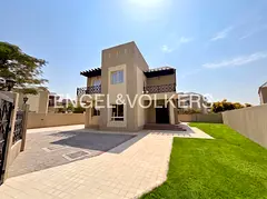 Type C | Well Maintained | Ready to Move In