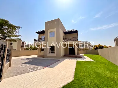 Type C | Well Maintained | Ready to Move In