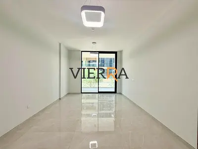 Brand New Corner 1 Bedroom | Equipped Kitchen | Mid Floor