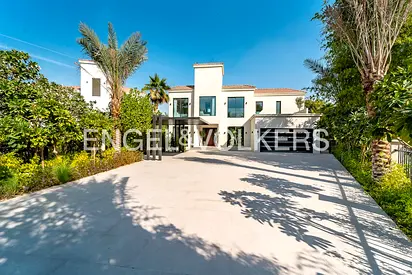 Fully Upgraded | 5 Bedrooms | Vacant Now