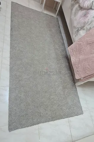 IKEA STONES 4 pcs similar rug, different size.
