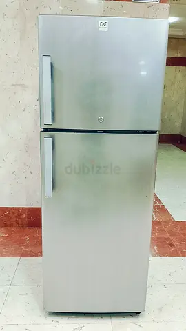 Daew00 Family Size Fridge