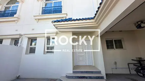 Spacious 3BR + Maid’s Room Villa for Rent in Mirdif | Family-Friendly Community | No Pets Allowed