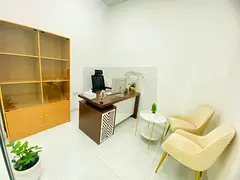 Offer Price! Fitted Office | Free Utilities | Direct from Owner
