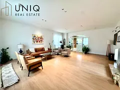 Type D | Vacant on Transfer | Fully Upgraded villa