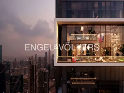 Elevated Urban Living | Prime Downtown