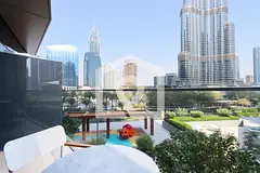 Live the Dubai Dream | Burj View at Address Opera