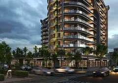 Smart Investment | Study | Private Pool | High ROI