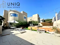 Type D | VACANT | Private Pool | Spacious Plot