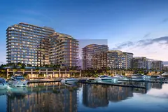 EXCLUSIVE 3BED | MARINA VIEW | SPACIOUS LAYOUT