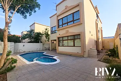 Private Pool | Close To Beach | Burj Al Arab View