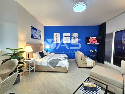 Hot Deal | Murjan Island | Studio