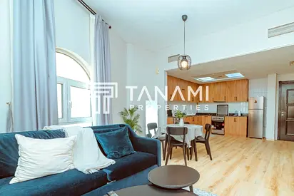 Fully Upgraded and Furnished | Well Maintained