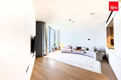 Fountain View | Upgraded | High Floor