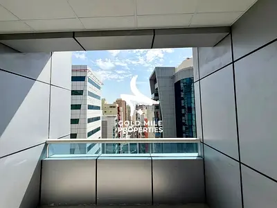 Renovated Brand New Building | Prime location | Near Mall and Metro