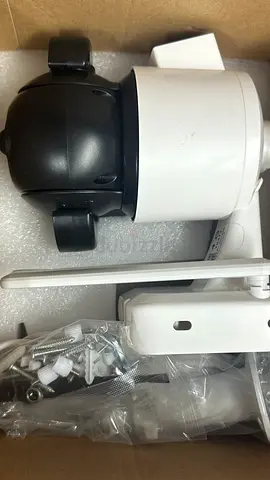 Solar Security Camera (Brand New)