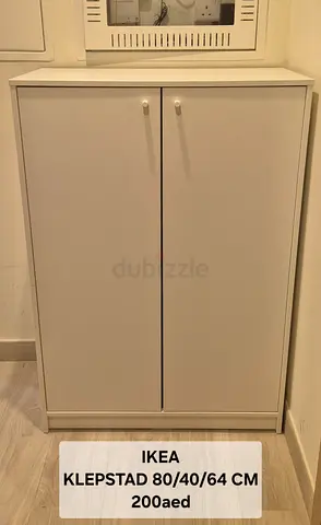Shoe storage KLEPSTAD IKEA