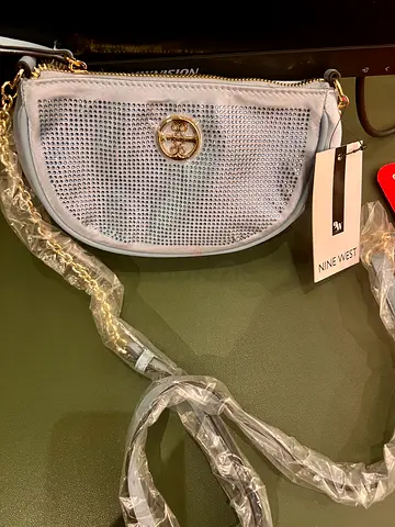 Nine west hand bag