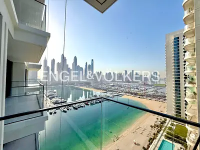 Brand New | Sea views | Elegant finish
