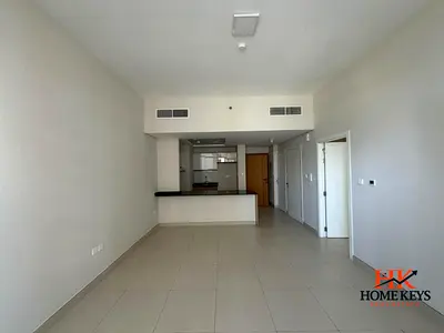 1 Bedroom Apartment | Community & Park View | Spacious Balcony Prime Location | Ready to Move