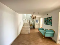 Duplex Apartment | Beach Front | Fully Furnished
