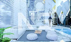 Furnished Homes | Premium Designer | Fashionz 1