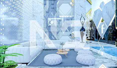 Furnished Homes | Premium Designer | Fashionz 1
