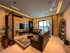 Fully Upgraded | 3BR + Maid | Near to Metro