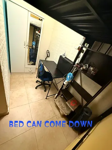 P Room 1500 DSO