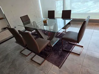 Dinning set