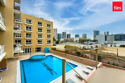 Vacant Soon | Spacious 1 BHK | Unfurnished