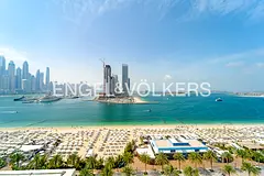 Exclusive | Presidential Penthouse | Mega Terrace