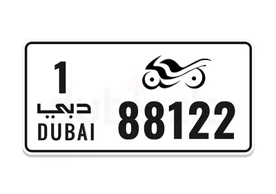 1 88122