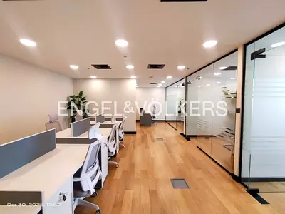Ready to Move-In | Fully Fitted | 1 Parking