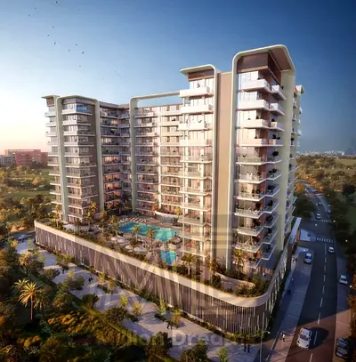 HIGHER FLOOR || POOL VIEW || VAASTU