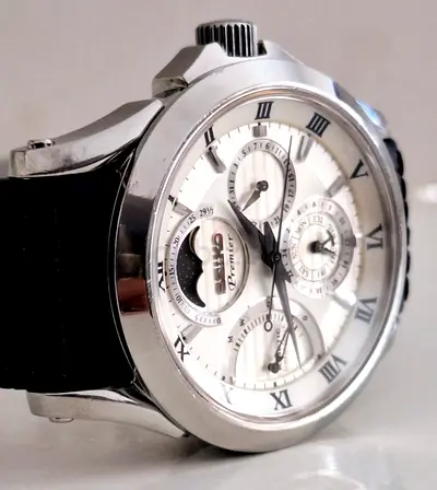 SEIKO PREMIER