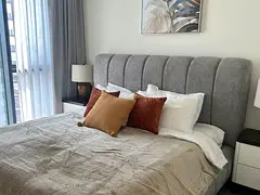 FULLY FURNISHED | VACANT | AMAZING VIEW