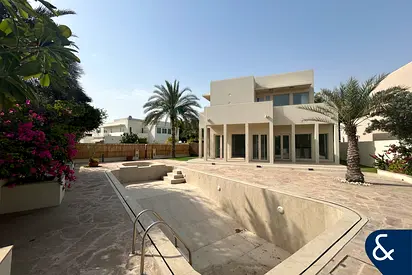 Close to Park | Private Pool | Upgraded