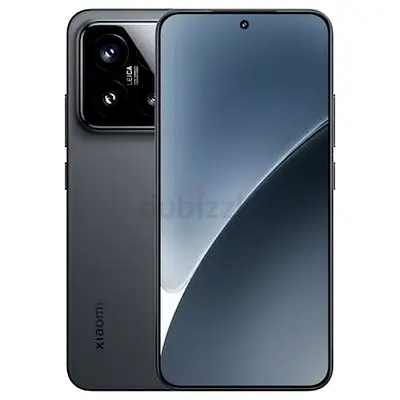 Xiaomi 15  12/512 TDRA