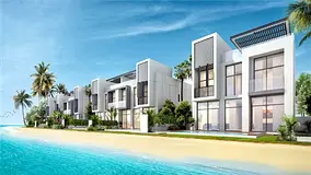 Ready To Move Villa | Big 4 deal ( 4% Discount + 4 Years S. Charge Free+ 4 Years Post Plan + Fully F