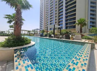 High Floor | Luxury Living | Prime Location