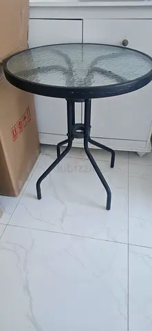 Outdoor table