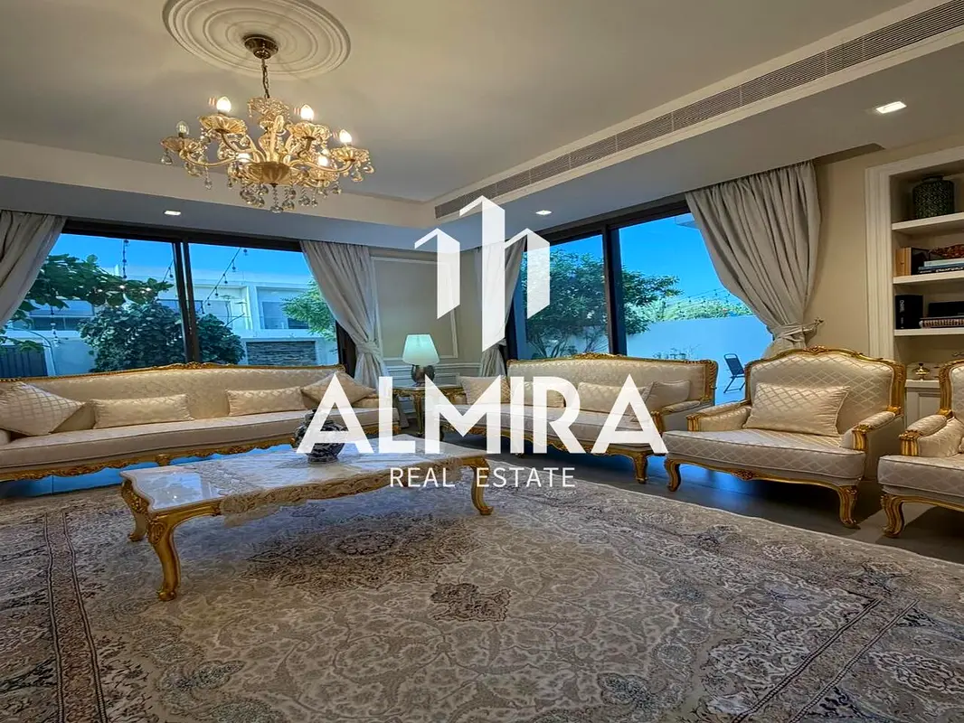 Modern Villa | Premium Living | Prime Location