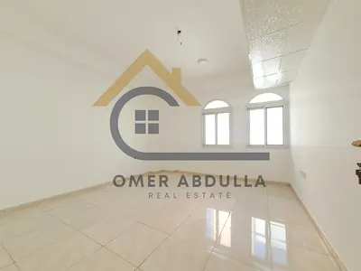 Spacious 1BHK Apartment with Balcony | Ready to Move | Prime Location Muwaileh