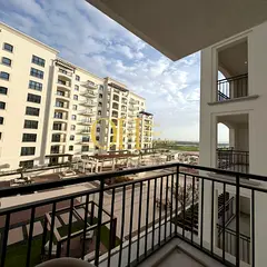 Fully Furnished | Community View | First User